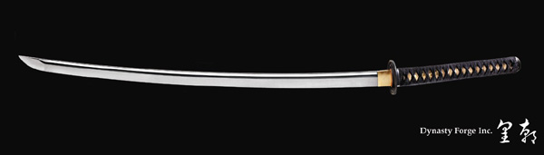 foto Musha class 1060 O Katana